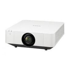 SONY VPLFHZ75/B/J 6500lm WUXGA Laser PJ MadeInJapanBlack