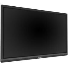VIEWSONIC  ViewBoard IFP8650 4KInteractivedisplay- LB-WIFI-001 Wireless AC adapter - WMK-047-2 wall mount