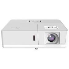 Optoma Technology ZU506-W 5000-Lumen WUXGA Laser DLP Projector