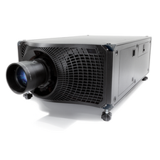 Christie 144-104106-01 1.31 to 1.63:1 High-Brightness Zoom Lens