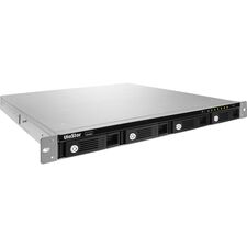 QNAP VS-4116U-RP-PRO+ VioStor 16-Channel 1080p NVR