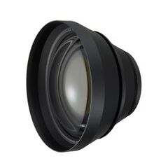 Mitsubishi OL-XD2000LZ Long Throw Zoom Lens 2.2-2.