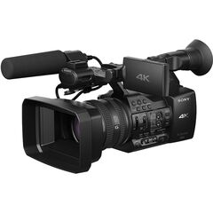Sony FDR-AX1 Digital 4K Video Camera Recorder