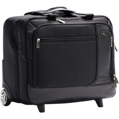 Brenthaven Broadmore Wheeled Case