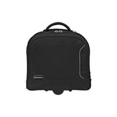 Brenthaven ProStyle II-XF Wheeled Case