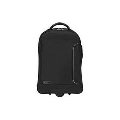 Brenthaven ProStyle III-XF Wheeled Case