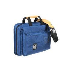 Porta Brace DC-2 Director Case (Signature Blue)