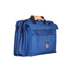 Porta Brace DC-3V Director's Case (Signature Blue)