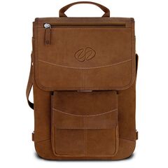 MacCase Leather Flight Jacket (Vintage)