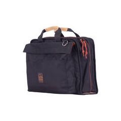 Porta Brace DC-3VB Director's Case (Midnight Black)