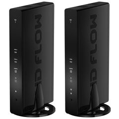 Top ponuda Peerless-AV - HDS200 HD Flow Pro Wireless Multimedia Kit - LaptopPlaza uvoz i distribucija laptopova, projektora i druge IT opreme