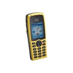 Cisco Systems Wireless Ip Phone 7925G-EX