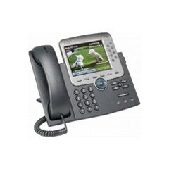 Cisco Systems Ip Phone 7965G