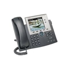 Cisco Systems Cisco Ip Phone 7945 GIG