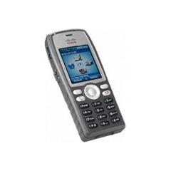 Cisco Systems Cisco 7925G FCC; CM/Cme