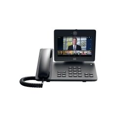 Cisco Systems Collaboration Experience DX650
