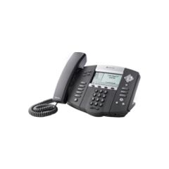 Polycom SoundPoint IP 560 Desktop Phone Includes AC Power Supply