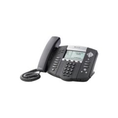 Polycom SoundPoint IP 560 Sip 4 Line Gigabit w HD Voice