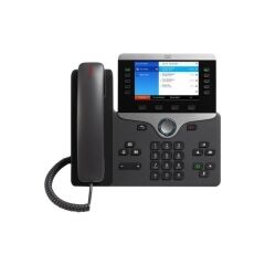 Cisco Systems Cisco Uc Phone 8851