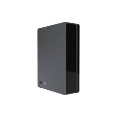Toshiba 5TB Canvio Desktop External Hard Drive (Black)