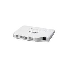Casio XJ-A257 Slim Series 16:10 Multi-Media Projektor with Wireless LAN Adapter
