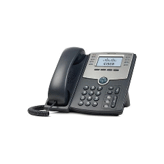 Cisco Systems Ip Phone 7942G