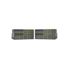Cisco Systems Catalyst 2960S 48 10/100/1000 4 x SFP LAN Base