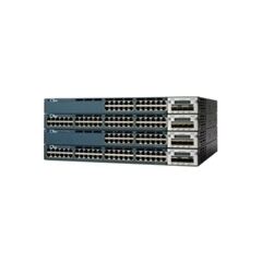 Cisco Systems CAT3560X 48 Port Data Ip