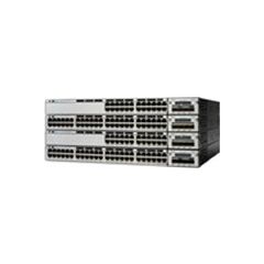 Cisco Systems CAT3750X 24 Port PoE Ip-Base