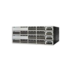 Cisco Systems CAT3750X 48 Port Full PoE-Ip Base