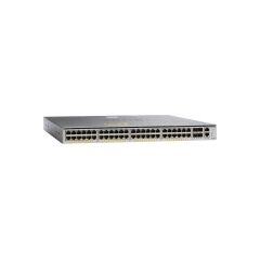 Cisco Systems Cat 4948E-F IPB 48X 10/100/1000+ 4 SFP+
