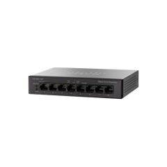 Cisco Systems SG100D-08P 8-Port Gigabit PoE Switch