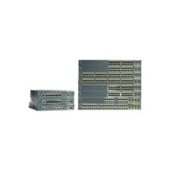 Cisco Systems Catalyst 2960-SF 48 Port Fe 4 Port SFP LAN Base