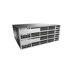 Cisco Systems WS-C3850-24T-S Catalyst 3850 24 Port Data Ip Base