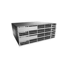 Cisco Systems WS-C3850-24P-L CATALYST 3850 24 Port PoE LAN