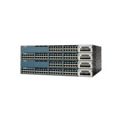 Cisco Systems Catalyst 3560X 24 Port Upoe LAN Base