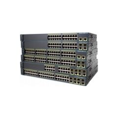 Cisco Systems Catalyst 2960 Plus 24 Port LAN