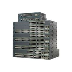 Cisco Systems Catalyst 2960 Plus 48 Port