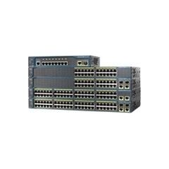 Cisco Systems Catalyst 2960 Plus 48 Port PoE