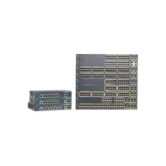 Cisco Systems Catalyst 2960 Plus 24 Port
