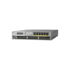 Cisco Systems Nexus 9300 with 48P 1/10G SFP+&1 Uplink