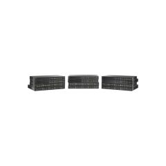 Cisco Systems SG50052MP 52 Port Gigabit Max