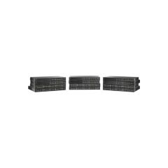 Cisco Systems SG500XG 16 Port 10GE Managed