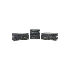 Cisco Systems SF30048PP 48 Port PoE Managed