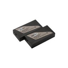 Gefen EXT-DP-CP-2FO DisplayPort over Fiber Optic Extender Kit