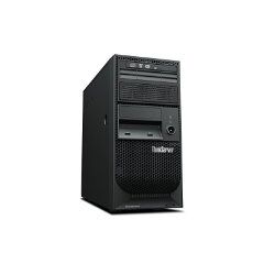 Top ponuda ThinkServer TS140 70A40034US 5U Tower Server - 1 x Intel Xeon E3-1225 v3 3.20 GHz - LaptopPlaza uvoz i distribucija laptopova, projektora i druge IT opreme