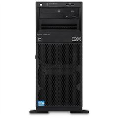 Top ponuda IBM System x 7382ECU Tower Server - 1 x Intel Xeon E5-2440 2.40 GHz - LaptopPlaza uvoz i distribucija laptopova, projektora i druge IT opreme