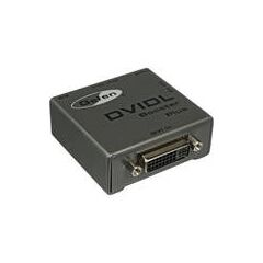Top ponuda Gefen EXTDVI141DLB Dual Link DVI Signal Booster - LaptopPlaza uvoz i distribucija laptopova, projektora i druge IT opreme