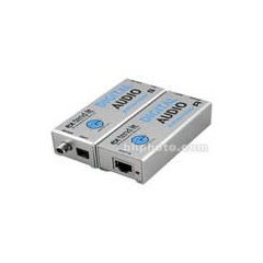 Top ponuda Gefen Digital Audio Extender S/PDIF or TOSLink Digital Audio Sender With Receiver - Transfers Signals Over Network Cables - LaptopPlaza uvoz i distribucija laptopova, projektora i druge IT opreme