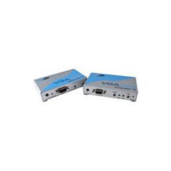 Top ponuda Gefen EXT-VGA-CAT5-148S 1x8 VGA CAT5 Distribution Amplifier (Sender) - LaptopPlaza uvoz i distribucija laptopova, projektora i druge IT opreme